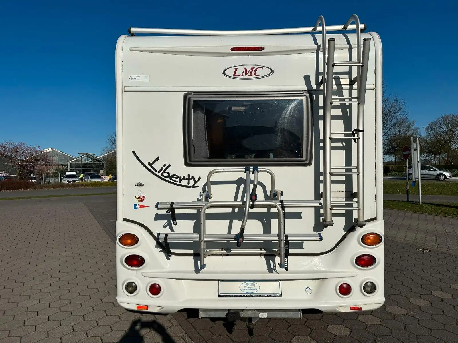LMC Liberty A 598